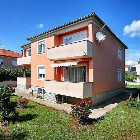 Miro Apartment Zadar Bagian luar foto