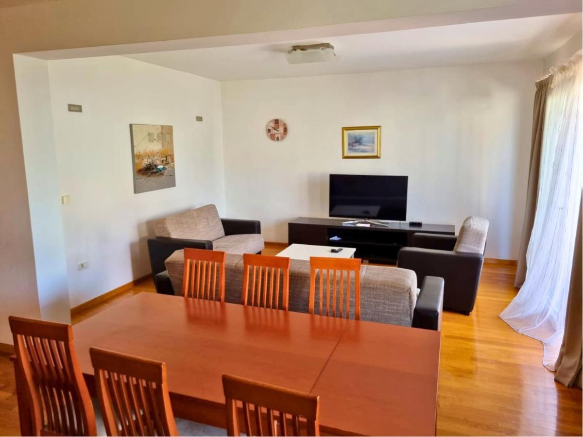 Miro Apartment Zadar Bagian luar foto