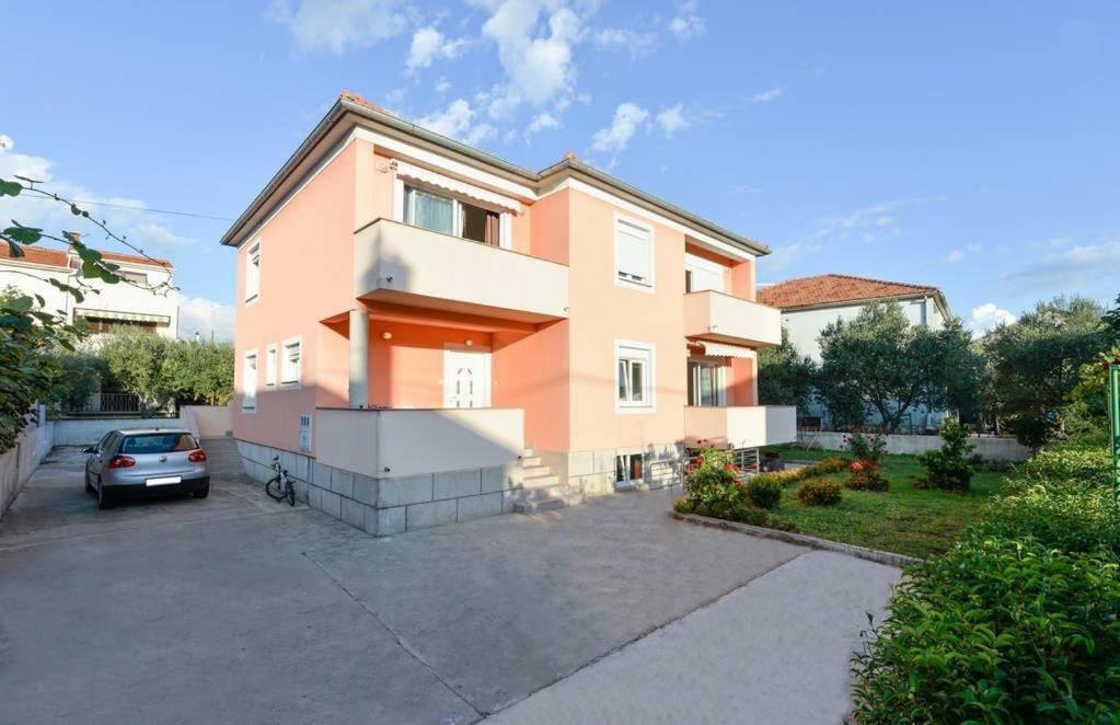 Miro Apartment Zadar Bagian luar foto